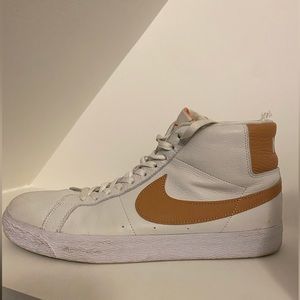 Men’s Nike blazers